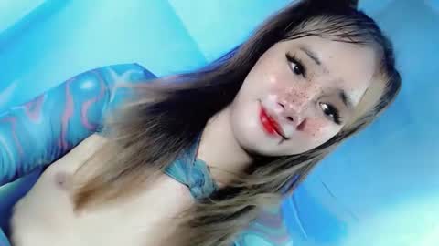 Happy Birthday To Me online show from 01.07.26