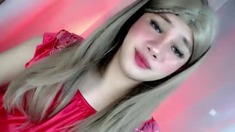 Happy Birthday To Me online show from 02.25.26