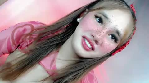 Snapshot of timea_slut69xx chatting on 03.18.26 Happy Birthday To Me online show from 03.18.26