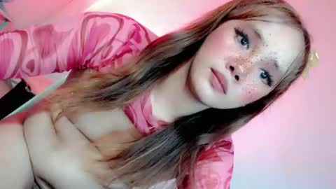 Snapshot of timea_slut69xx chatting on 05.11.26 Happy Birthday To Me online show from 05.11.26