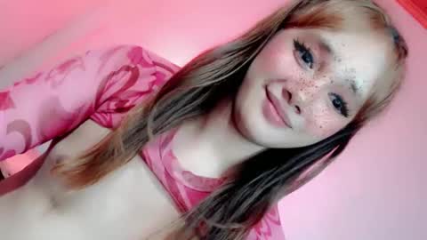 Snapshot of timea_slut69xx chatting on 05.11.26 Happy Birthday To Me online show from 05.11.26