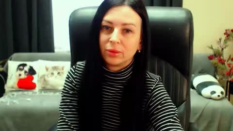Luisa online show from 02.27.26