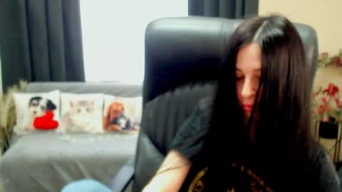 Snapshot of timeparadice chatting on 05.07.26 Luisa online show from 05.07.26