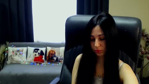 Luisa online show from 06.23.26