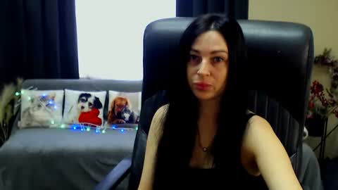 Luisa online show from 06.25.26