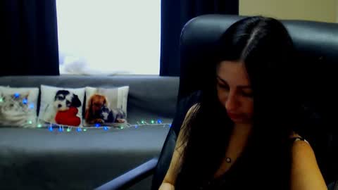 Luisa online show from 08.06.26