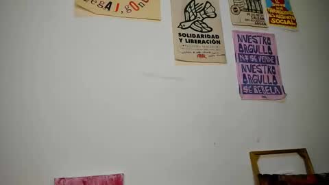 Snapshot of timewith_sebas chatting on 01.20.25 salem online show from 01.20.25