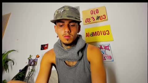 Snapshot of timewith_sebas chatting on 09.13.25 salem online show from 09.13.25