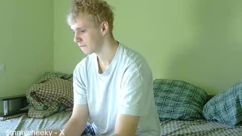 Snapshot of timkinky chatting on 12.04.25 Tim WhiteS online show from 12.04.25