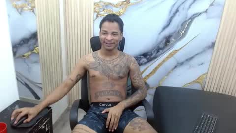 Snapshot of timmcloud chatting on 11.25.25 Timm online show from 11.25.25