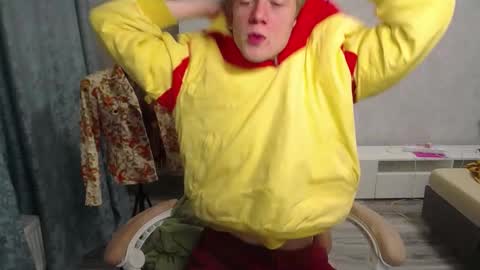 Timmy online show from 02.14.25