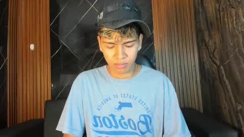 Timmy King -. online show from 12.04.25