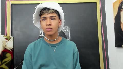 Timmy King -. online show from 12.15.25