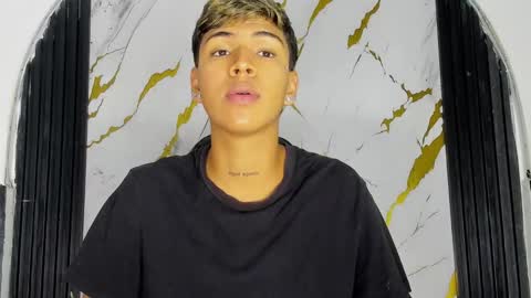 Timmy King -. online show from 01.09.26