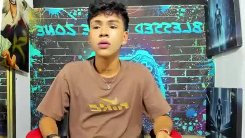 Timmy King -. online show from 08.06.26