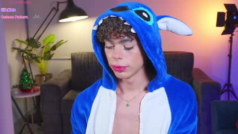 timmyshy online show from 12.10.24