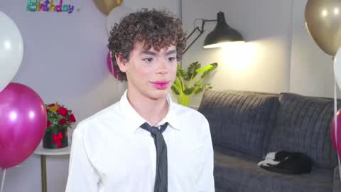 timmyshy online show from 12.14.24