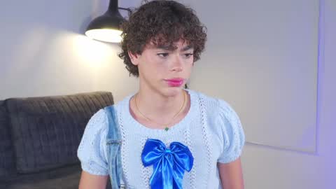 timmyshy online show from 01.11.25