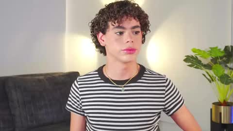 timmyshy online show from 03.01.25