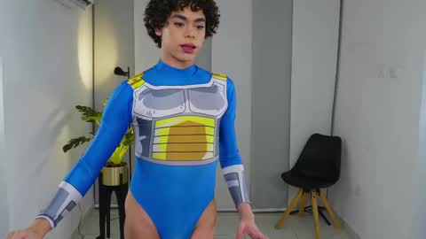 timmyshy online show from 10.14.25