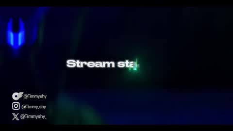 timmyshy online show from 03.15.26