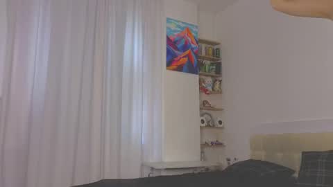 Snapshot of timothee_shalawet chatting on 02.26.26 Tim n K Mic is on in PVT online show from 02.26.26