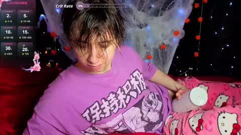 Snapshot of timothy_fox chatting on 11.05.25 Timothy Fox online show from 11.05.25