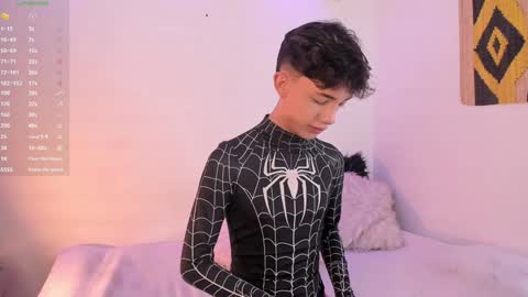 Timothy 21 years old online show from 01.07.25