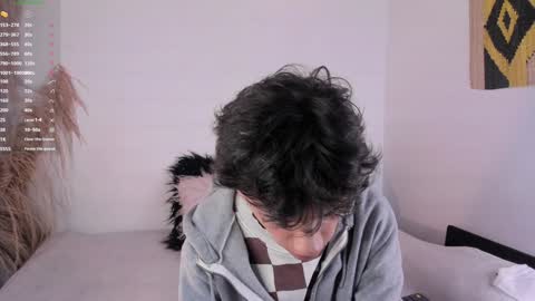 Timothy 21 years old online show from 01.10.25