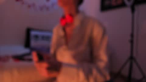 Timothy 21 years old online show from 02.14.25