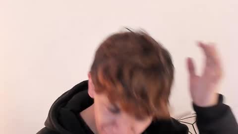 Timothy 21 years old online show from 09.11.25