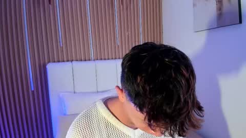 Timothy 21 years old online show from 02.26.26