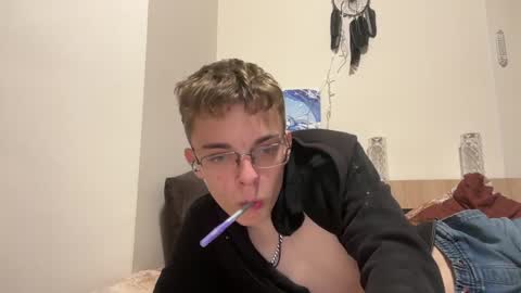 Wizard online show from 12.09.24