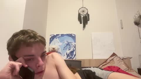 Wizard online show from 01.18.25