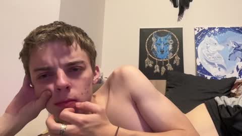 Wizard online show from 01.22.25