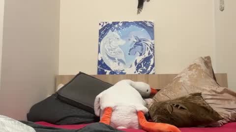 Wizard online show from 02.09.25