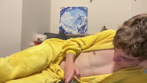 Wizard online show from 02.13.25