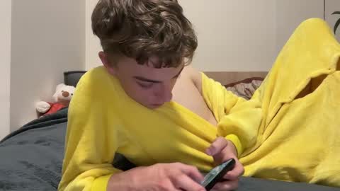 Wizard online show from 02.14.25