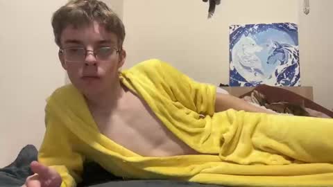 Wizard online show from 02.15.25