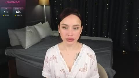 Snapshot of tina__morgan chatting on 05.18.26 Tina online show from 05.18.26