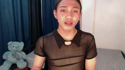 Snapshot of tina_allure chatting on 12.01.24 Tina online show from 12.01.24