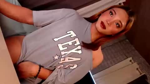 Tina online show from 03.25.26