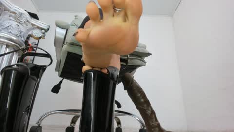 mistressTina online show from 12.03.24