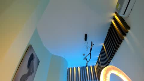 Tina  online show from 10.27.25