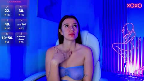 Tina  online show from 11.20.25