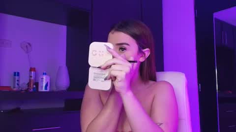 Tina  online show from 03.06.26