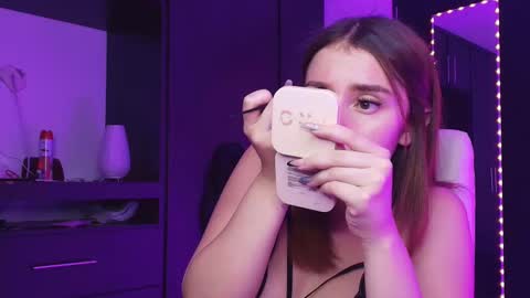 Tina  online show from 03.18.26