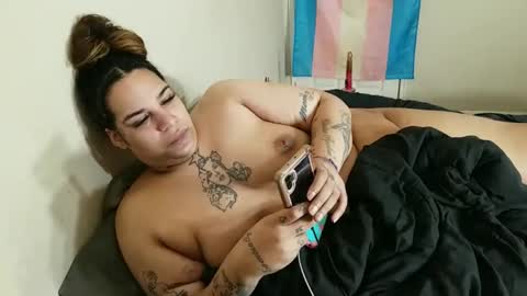 Tina Blow online show from 09.23.25