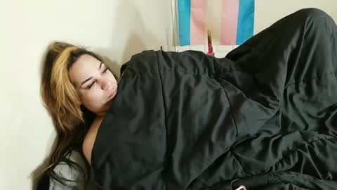 Tina Blow online show from 12.01.25