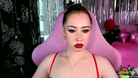 Tina online show from 06.23.26